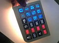 NICEONE CUSTOM MEMBRANE SWITCHES 1