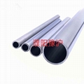 Inconel601不锈钢无缝毛细管 1