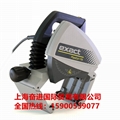 重量輕 易攜帶 精切割 強動力 EXACT170電動切管機