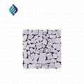 Interlocking Outdoor Stone decking tiles 1