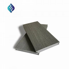 Co Extrusion Composite Decking