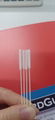 Medical Disposable Flocked Swab Throat 3