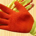 Labor Protection Gloves     labour hand