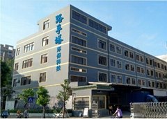 Zhongshan Lufuta Environmental Protection Technology Co., Ltd.