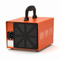 Lufuta ozone generator air purifier