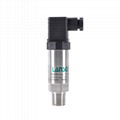 YS-30 Silicon Piezoresistive Pressure Transmitter 1