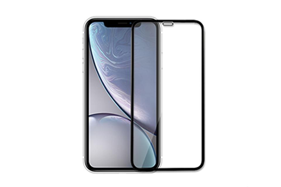 FULL SCREEN TEMPERED GLASS