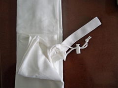 cotton laundry bag