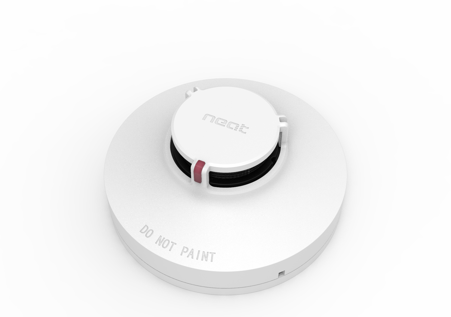 點型光電感煙火災探測器