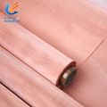 Woven Copper Wire Mesh