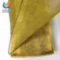 Woven Brass Wire Mesh 2