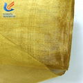 Woven Brass Wire Mesh 4