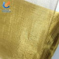 Woven Brass Wire Mesh 5