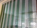 Aluminum Chain Link Curtain for Architectural Decoration 3