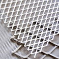 Expanded Metal Mesh 5