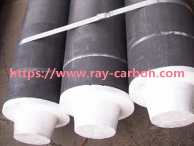 Graphite Electrodes For Sale