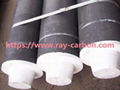 Graphite Electrodes For Sale 1