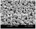 250-2000nm Spherical Nano Siver Powder 2