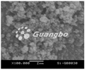 30-100nm ultrafine spherical silicon powder high purity 3