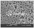 Sphere or flake Nano Silver-coated Copper Powder  5