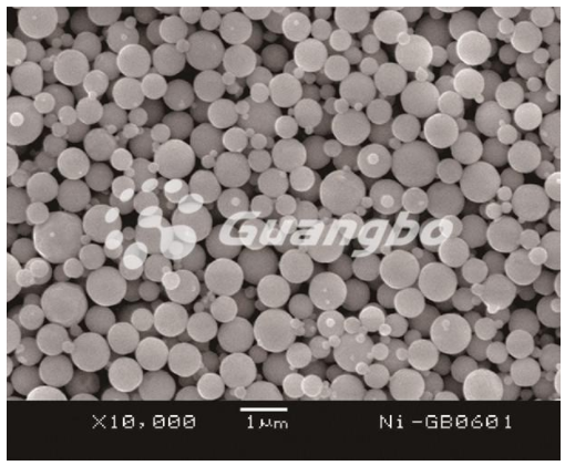 Flake Nano Nickel Powder