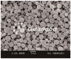 Flake Nano Nickel Powder 