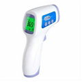 Infrared Thermometer