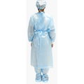 Isolation Gown 1