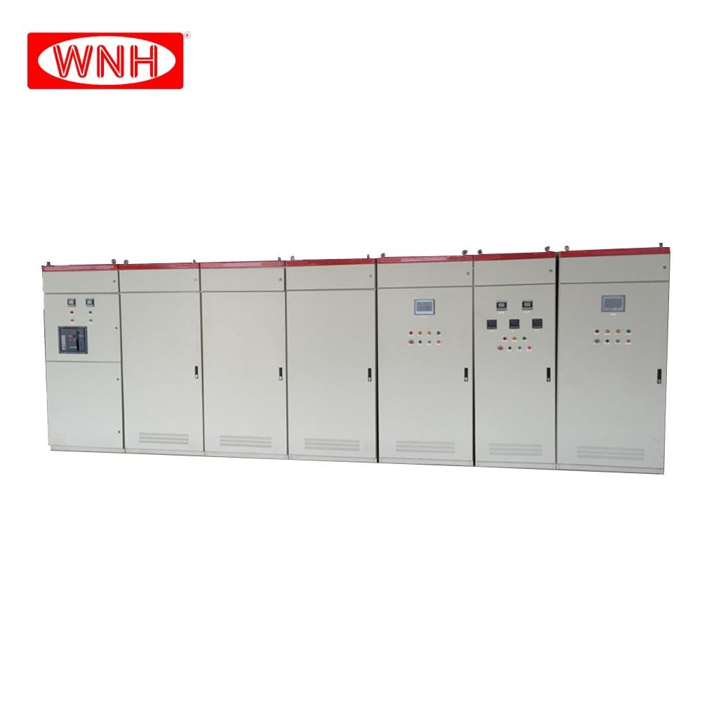 industry control cabinet for explosion proof electric heater  2