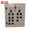 industry control cabinet for explosion proof electric heater  3
