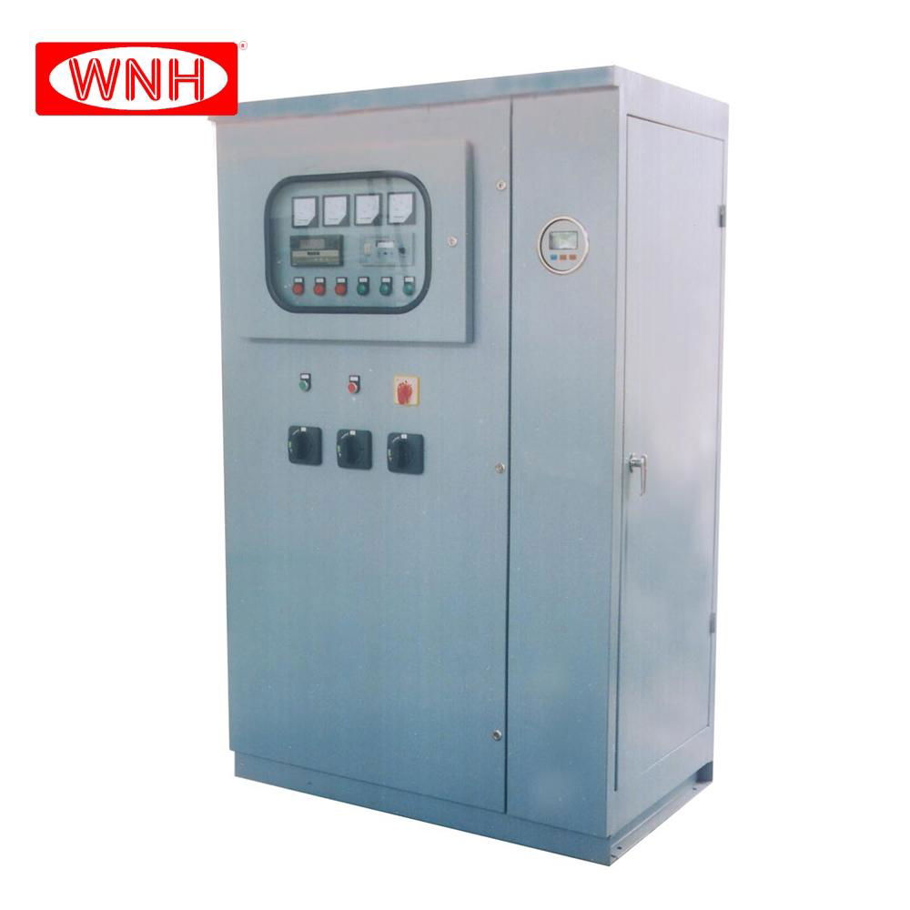 industry control cabinet for explosion proof electric heater  4