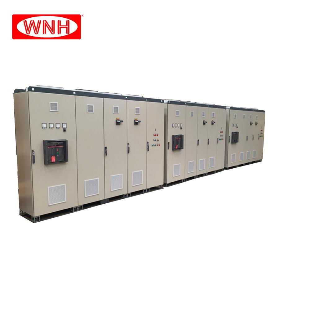 industry control cabinet for explosion proof electric heater  5