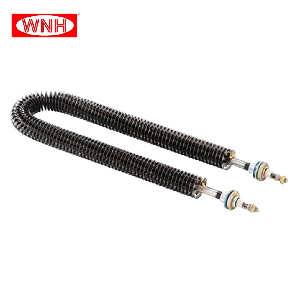 customized thermofin heating elements ribbed heating elements electric finned he 2