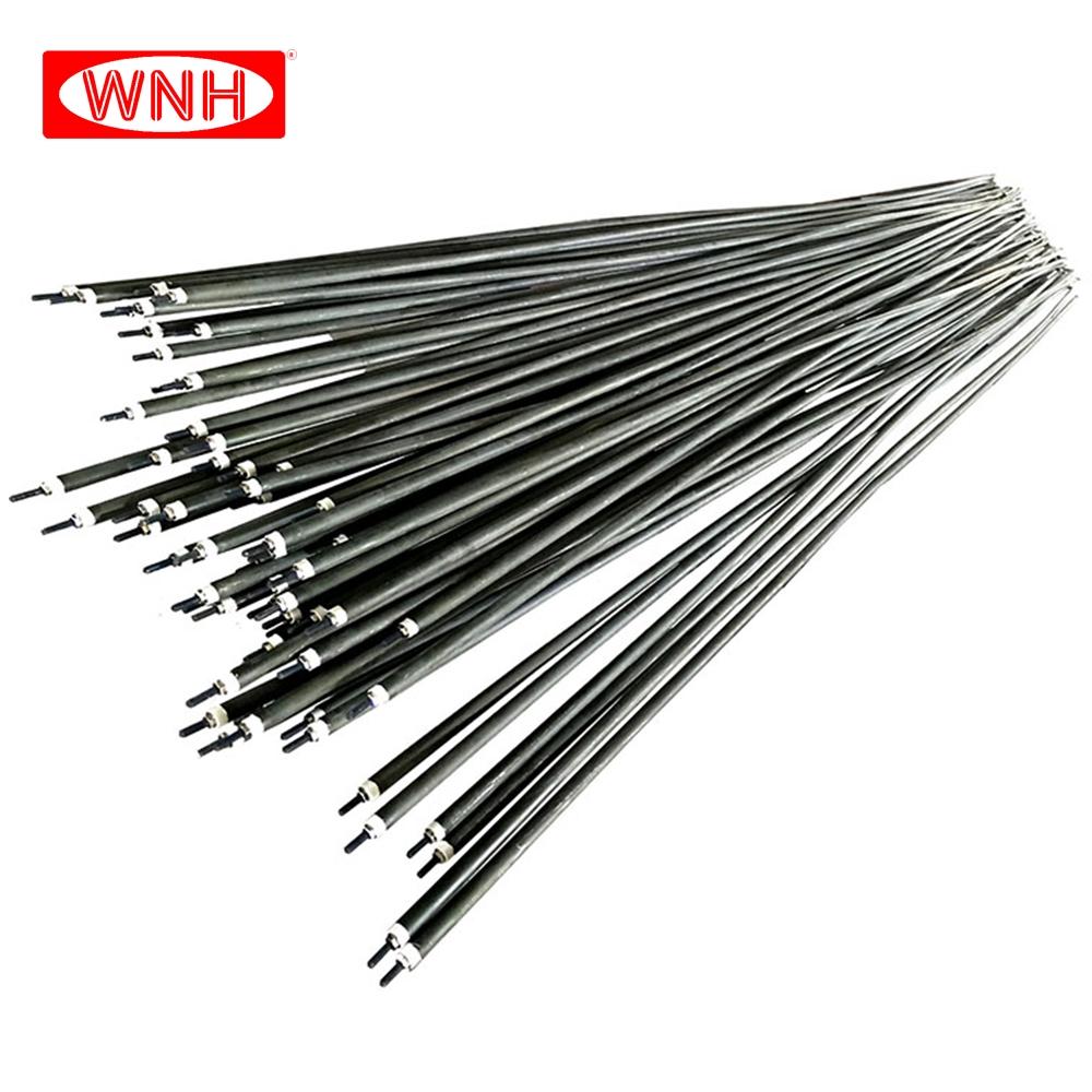 metal sheath elements customized industrial heating elements WHNtubular WHN (China