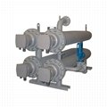 industrial electric flow heaters for thermal process application  1