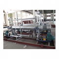 electric marine heater crude oil heater