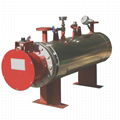 Electric Boiler Heater oil electric