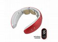 Wireless Smart Neck Massager 1