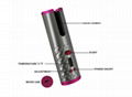 Korean Automatic Hair Curler 1