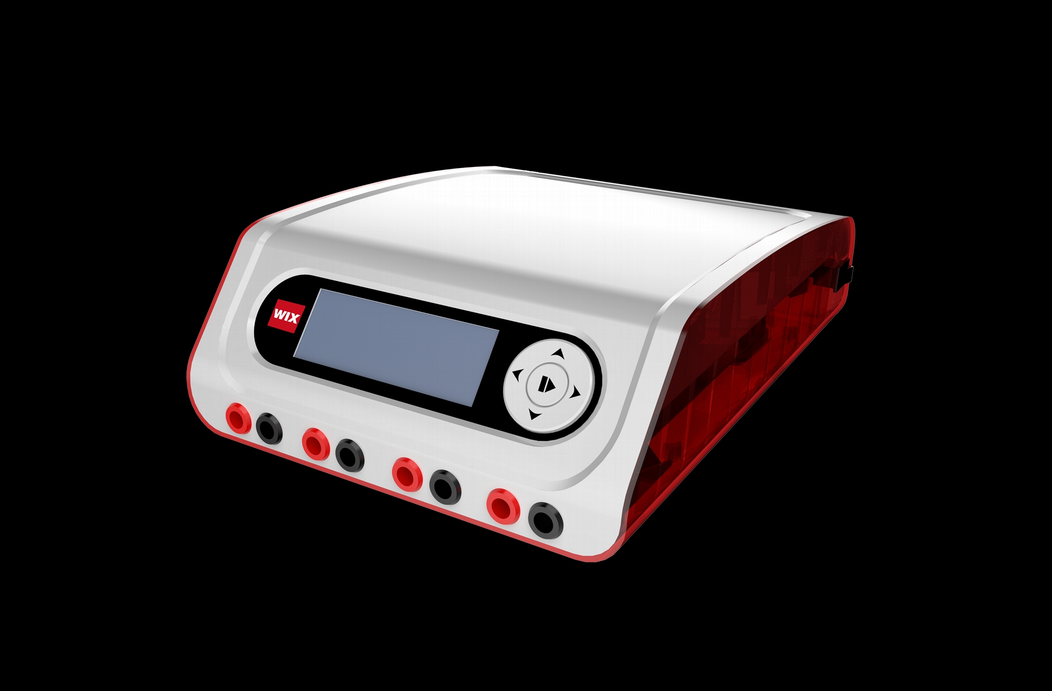 WIXEP600 Universal Electrophoresis Power Supply (China Manufacturer