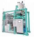 EPS Shape Moulding Machine  2