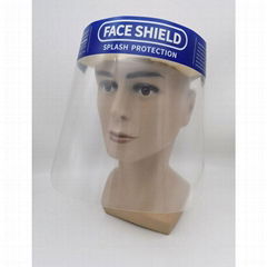 Face Shield