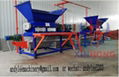 rendering plant(meat fat processing)