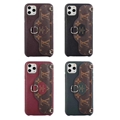 New Wallet LV case for iphone 12 pro max/12 pro/12/11 pro max/xr/xs cases covers