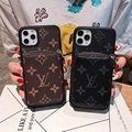 New     ase with bag for iphone 12 pro max/12 pro/12/11 pro max/xr/xs covers 6