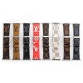 Wholesale hot LV watch wrist for apple watch watch belts watch bands for apple  