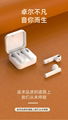 2021 hot new Air 6 earphones Wireless