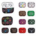 Hot 2021 cases covers for apple airpods 2 and pro airpods cases covers shells  2