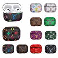 Hot cases covers for apple airpods 2 and pro airpods cases covers shells 