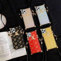 Hot LV cases covers for iphone 12 pro max/12 pro/12/11 pro max/xr/covers